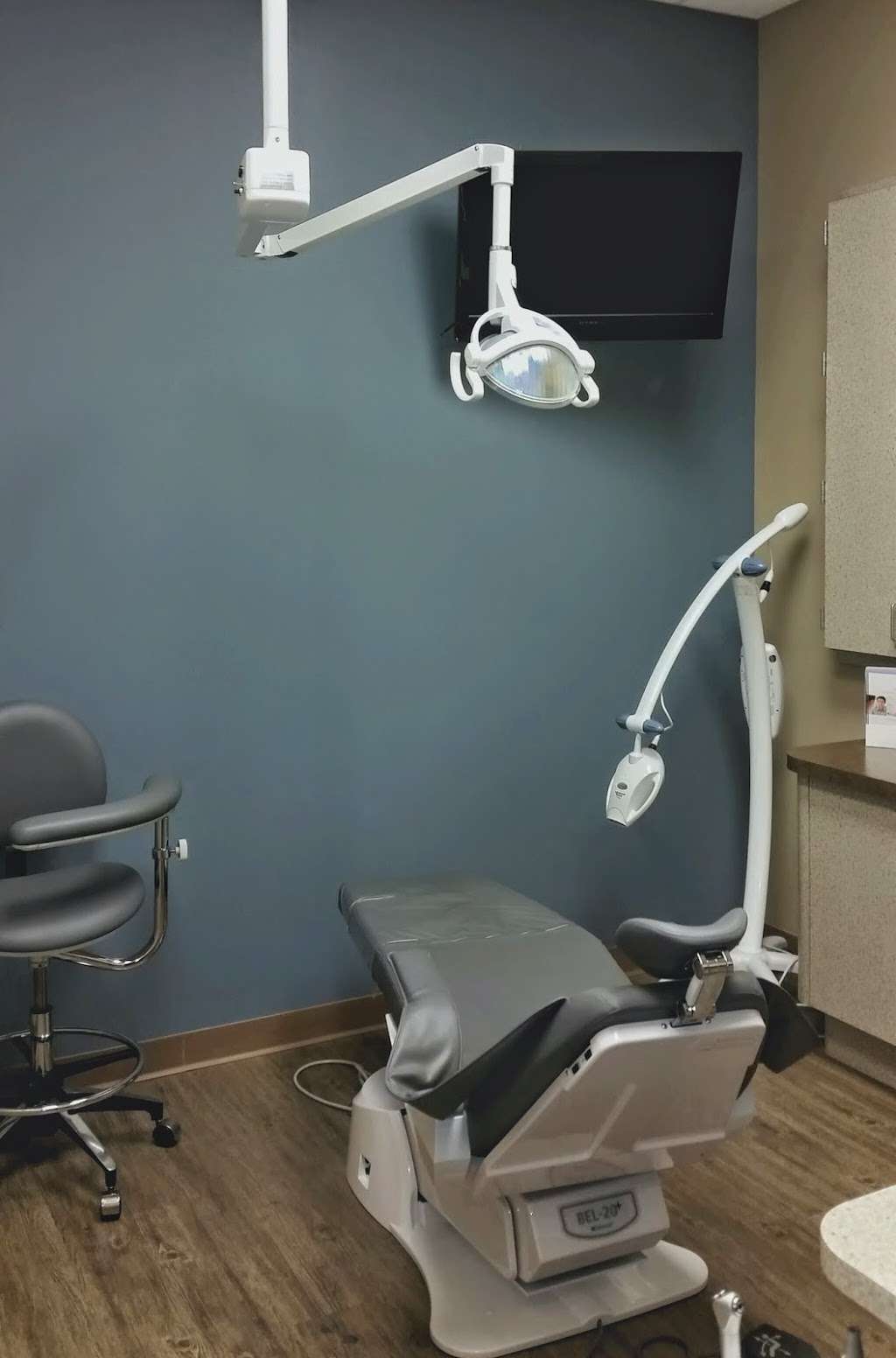 Gentle Dentist | 1642 Olive Branch Parke #700, Greenwood, IN 46143, USA | Phone: (317) 215-7601