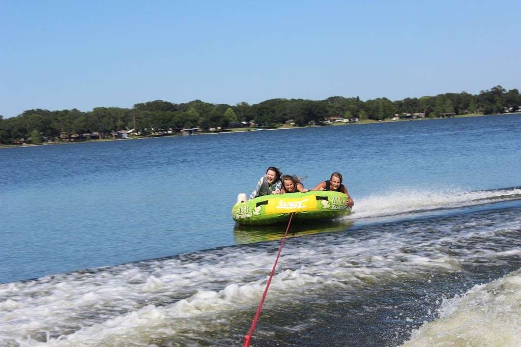 Winter Haven Watersports | 3915 Lake Conine Dr E, Winter Haven, FL 33881, USA | Phone: (863) 293-2753