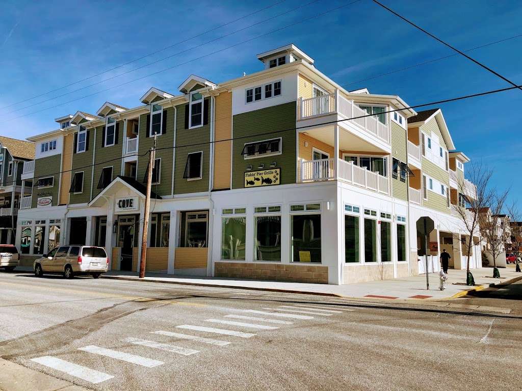 TI Realty Group | 8515 Landis Ave Second Floor, Sea Isle City, NJ 08243, USA | Phone: (609) 263-1912