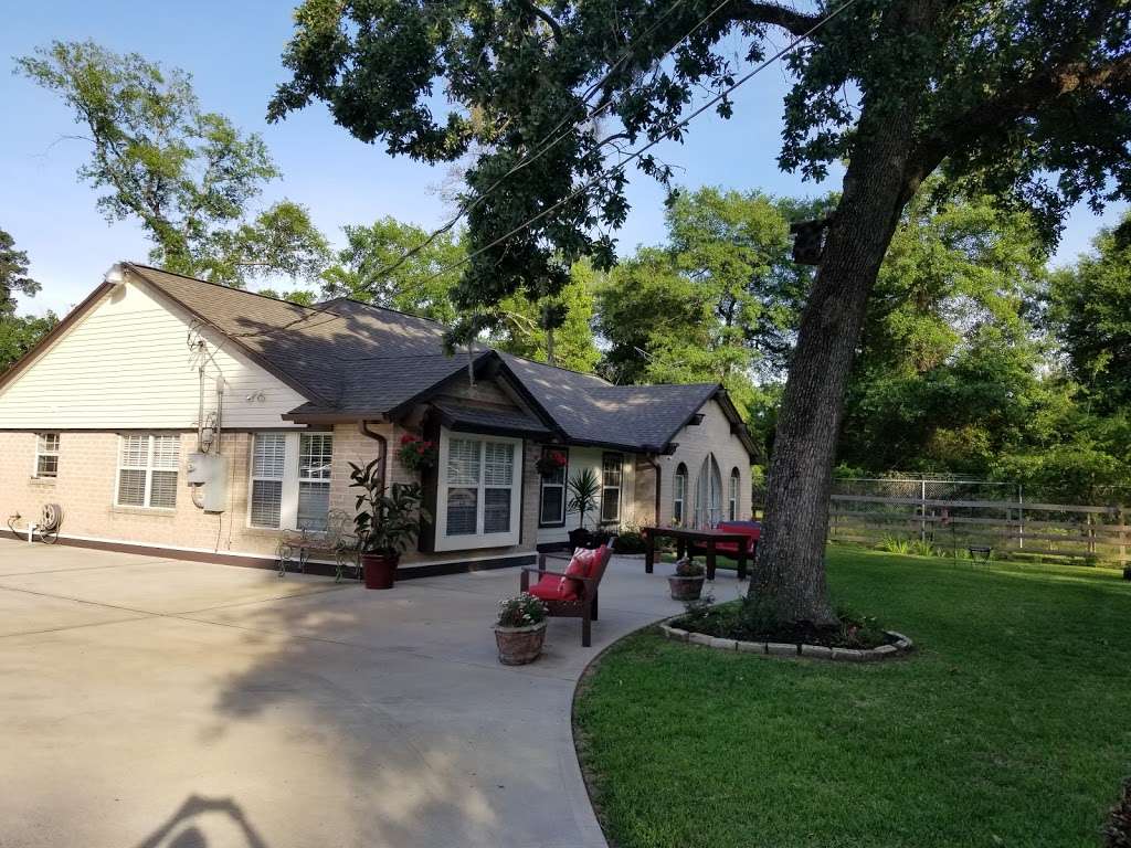 NorthGate Assisted Living | 14902 Welcome Ln, Houston, TX 77014 | Phone: (832) 853-7178