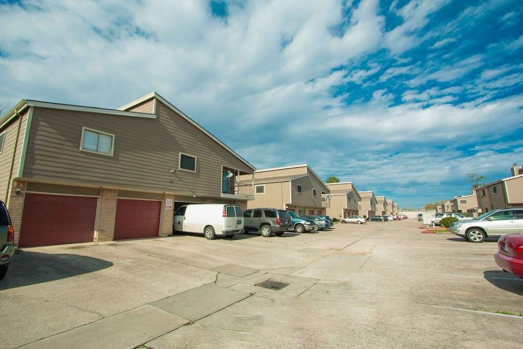 Trailing Vine Place Apartment Homes | 2812 Trailing Vine Rd, Spring, TX 77373 | Phone: (281) 350-8871