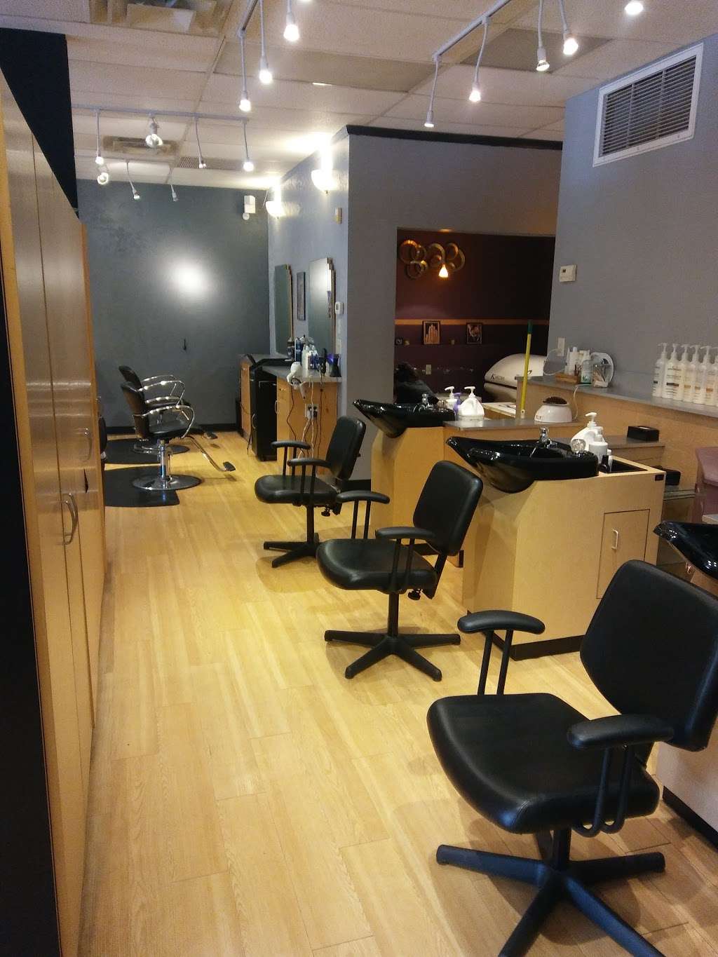 Head First Hair Designs Salon | 2657 Pennsylvania 940 #103, Pocono Summit, PA 18346, USA | Phone: (570) 839-1261