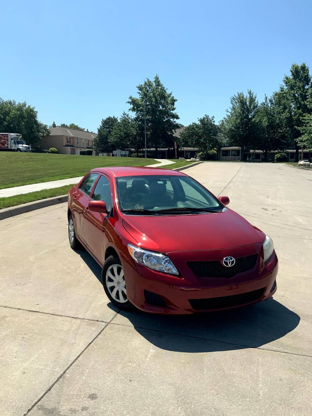 Wazzle Auto Enterprise | 1001 Hardesty Ave, Kansas City, MO 64127, USA | Phone: (913) 206-9872