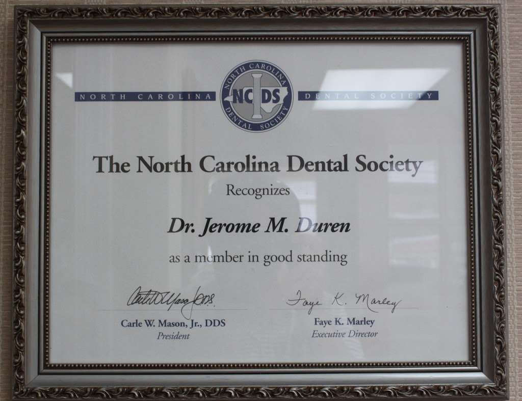 Jerome Duren | 25 Myrtle St, Cramerton, NC 28032, USA | Phone: (704) 825-8652