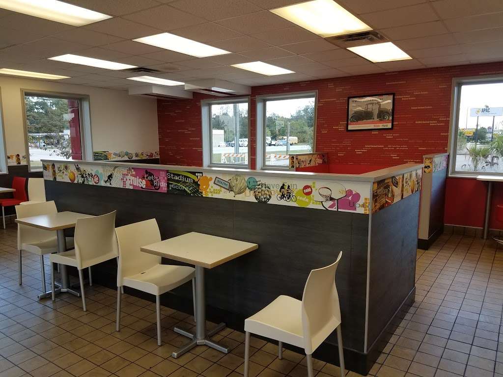 KFC | 3130 Farm to Market 1960 Rd W, Humble, TX 77338, USA | Phone: (281) 821-5213