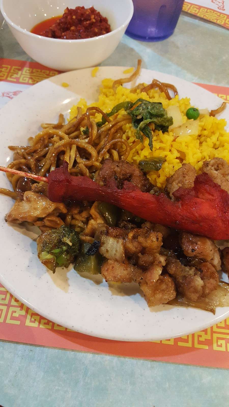 China Buffet | 1041 Maryland Ave, Hagerstown, MD 21740, USA | Phone: (240) 420-5955