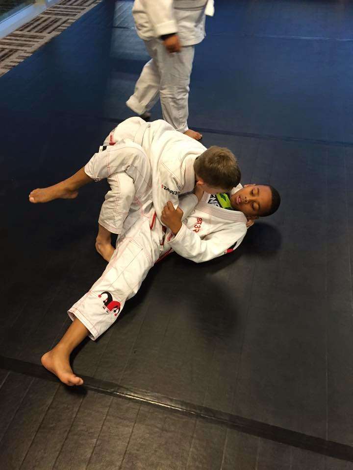 Magness Brazilian Jiu-Jitsu Martial Arts Academy | 621 Jealouse Way #101, Cedar Hill, TX 75104, USA | Phone: (972) 740-4412