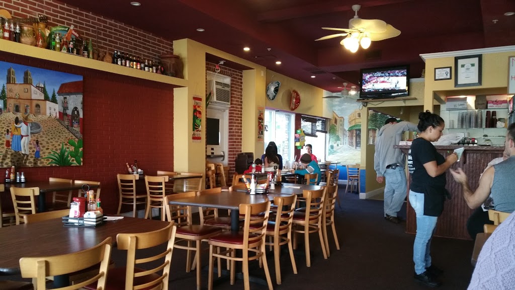 La Fiesta Mexicana | 94 Maxcy Plaza Cir, Haines City, FL 33844 | Phone: (863) 422-2200