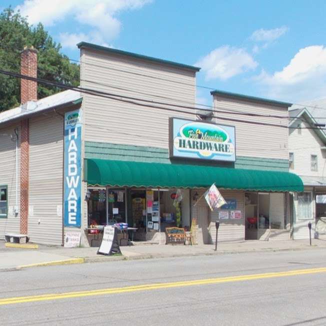 Five Mountain Hardware LLC | 26 W Union St, Shickshinny, PA 18655, USA | Phone: (570) 542-7112