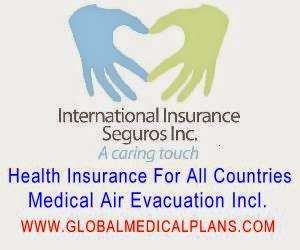 International Insurance-Seguros | 1047 W Madero Ave, Mesa, AZ 85210 | Phone: (480) 345-0191