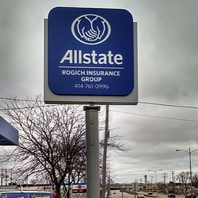 Brian Rogich: Allstate Insurance | 6039 S Howell Ave, Milwaukee, WI 53207, USA | Phone: (414) 761-0996