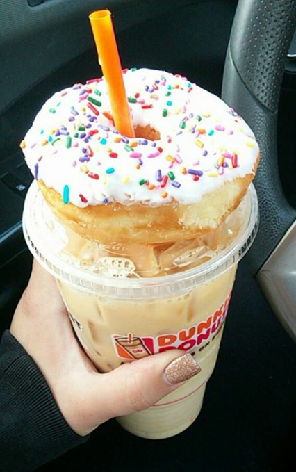 Dunkin Donuts | 475 E. Route 173, Antioch, IL 60002 | Phone: (847) 838-1560