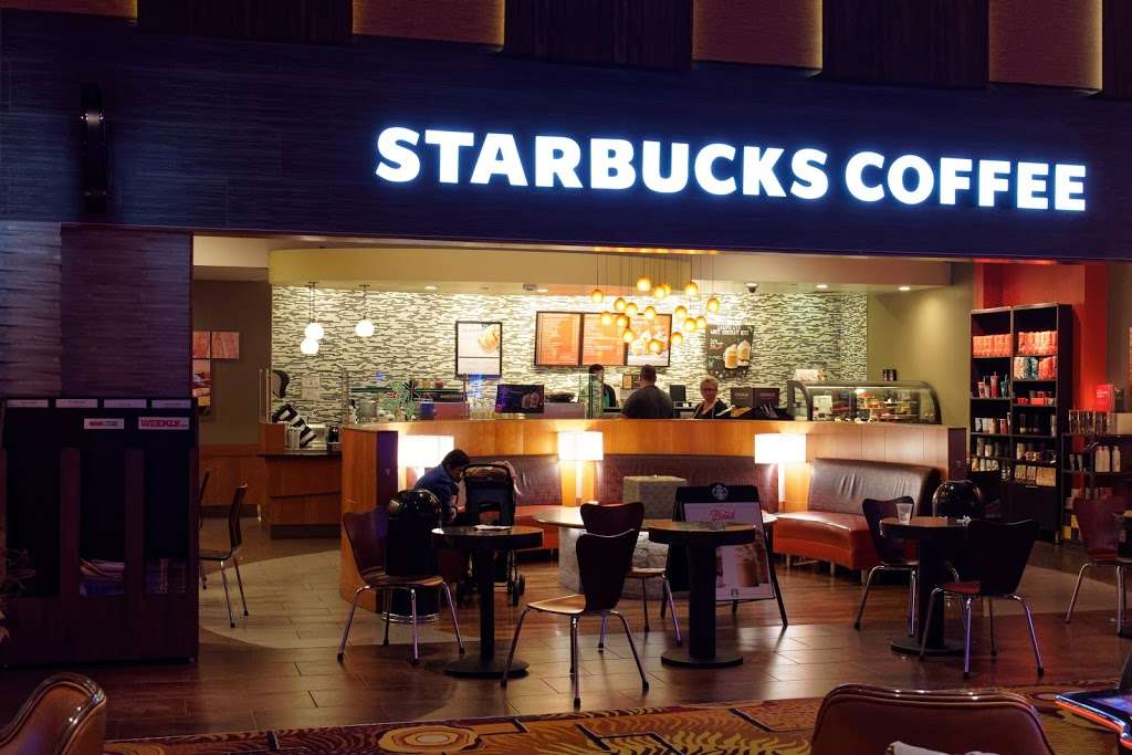 Starbucks | 3333 NV-160, Las Vegas, NV 89139, USA | Phone: (800) 782-7282