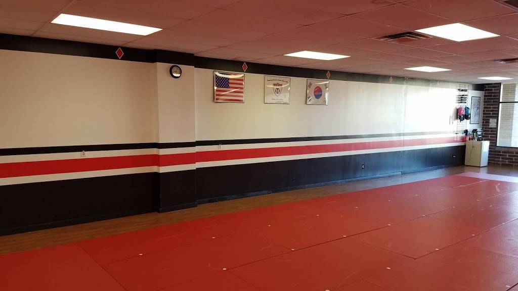 Fire Martial Arts | 2339 S, Rte 291, Independence, MO 64057, USA | Phone: (816) 337-8916