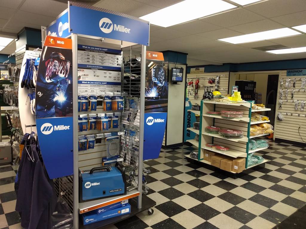 Airgas Store | 600 Northside Dr NW, Atlanta, GA 30318, USA | Phone: (404) 524-0242