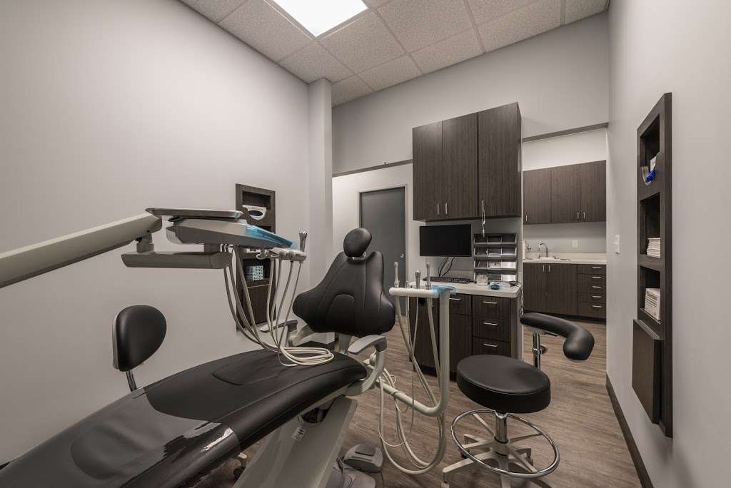 V Family Dentistry | 16427 W Little York Rd Ste H, Houston, TX 77084, USA | Phone: (281) 201-6440