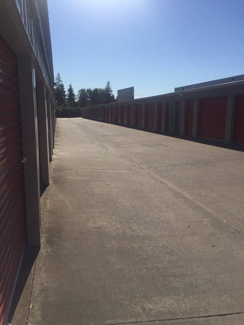 Trojan Storage | 7250 55th St, Sacramento, CA 95823 | Phone: (916) 672-2376