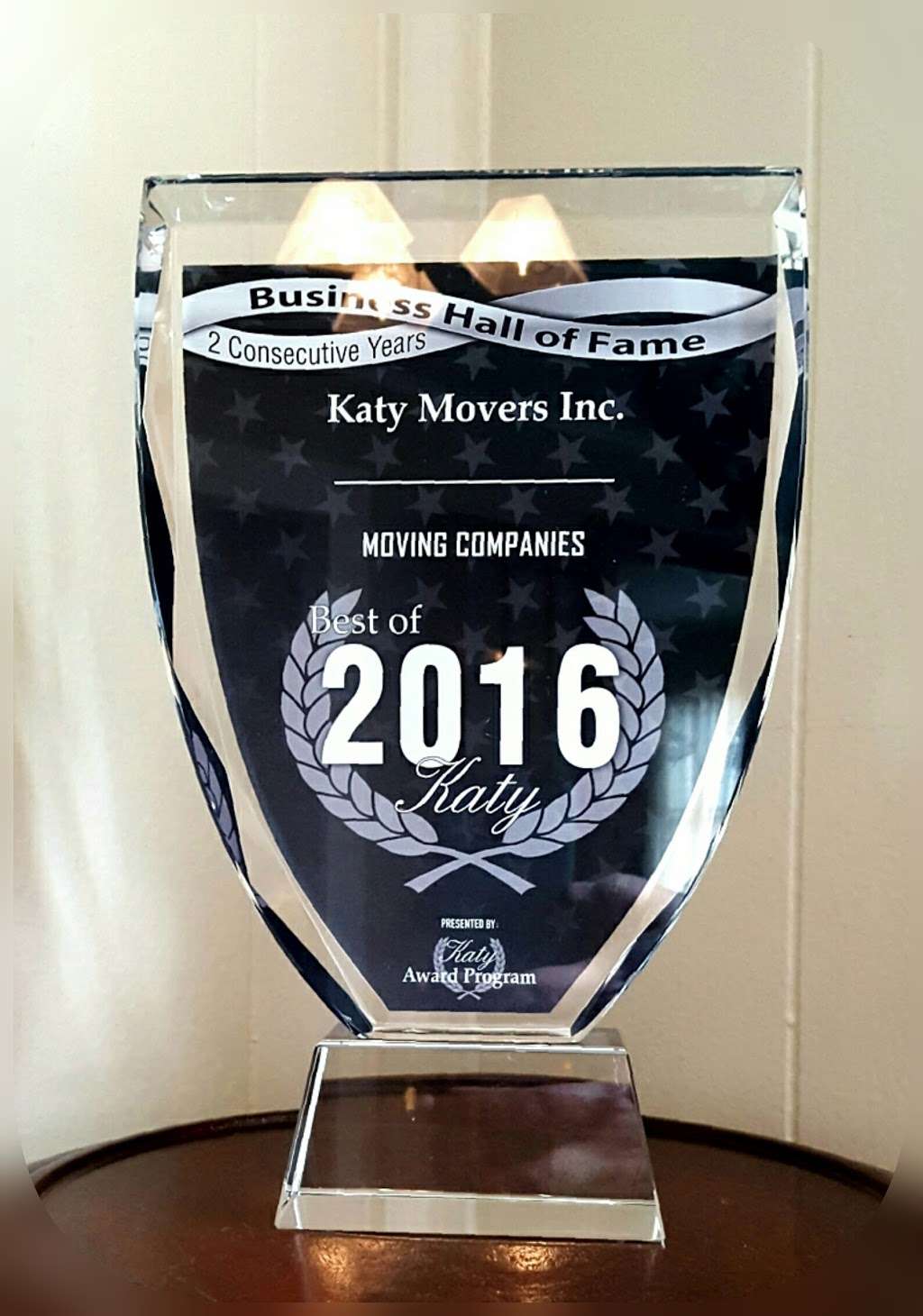 Katy Movers, Inc. | 5010 E 5th St, Katy, TX 77493 | Phone: (281) 391-3536