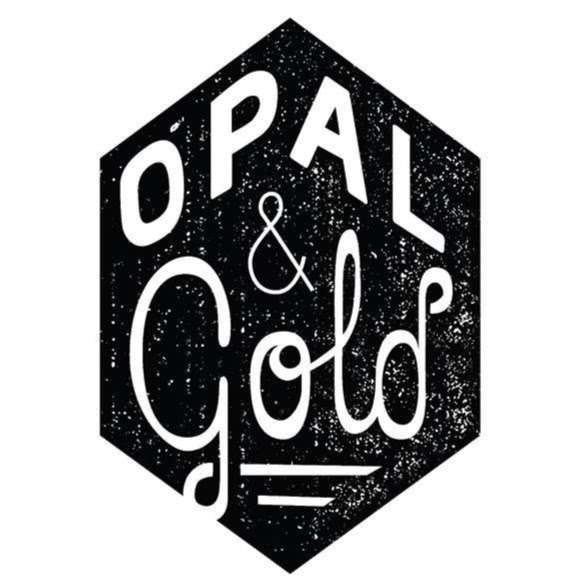OPAL & GOLD | 3900B Pennsylvania Ave, Kansas City, MO 64111, USA | Phone: (816) 214-6752