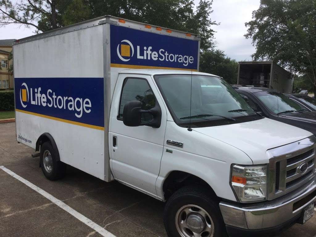 Life Storage | 14102 Bay Pointe Ct, Houston, TX 77062 | Phone: (281) 720-8648