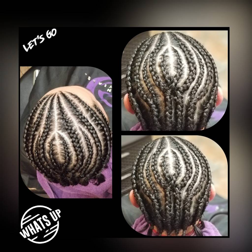 A Touch Of Elegance By Moni | Gifted Handz Hair and nails, 3231 N Decatur Blvd #113, Las Vegas, NV 89130, USA | Phone: (602) 492-6702