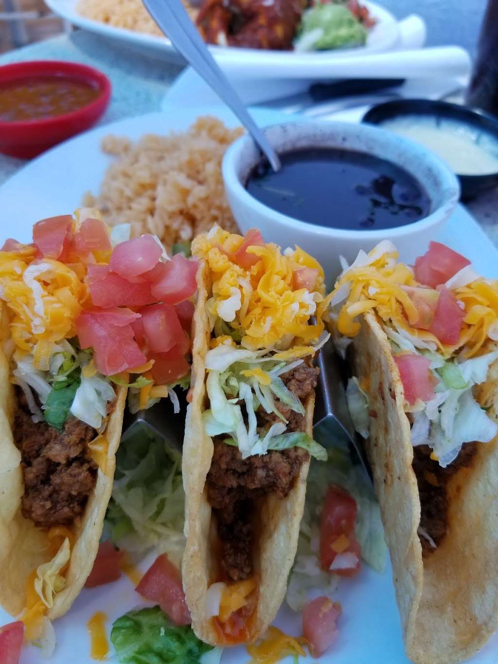 Fajita Jacks Mexican Grill & Cantina | 15256 Highway 105 W, Montgomery, TX 77356, USA | Phone: (936) 588-3340