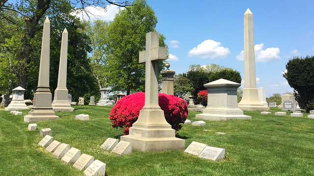 Westminster Cemetery | 701 Belmont Ave, Bala Cynwyd, PA 19004, USA | Phone: (610) 667-0550