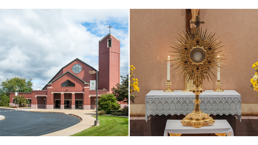 SAINT LEO THE GREAT SCHOOL | 2427 Marietta Ave, Lancaster, PA 17601, USA | Phone: (717) 207-8772