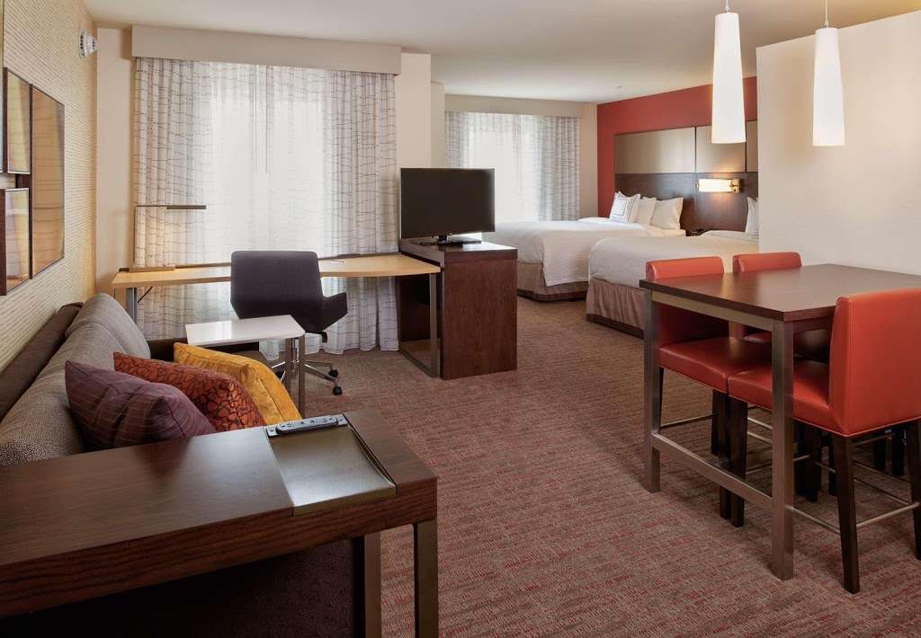 Residence Inn by Marriott Chicago Bolingbrook | 180 Remington Blvd, Bolingbrook, IL 60440, USA | Phone: (630) 332-5200