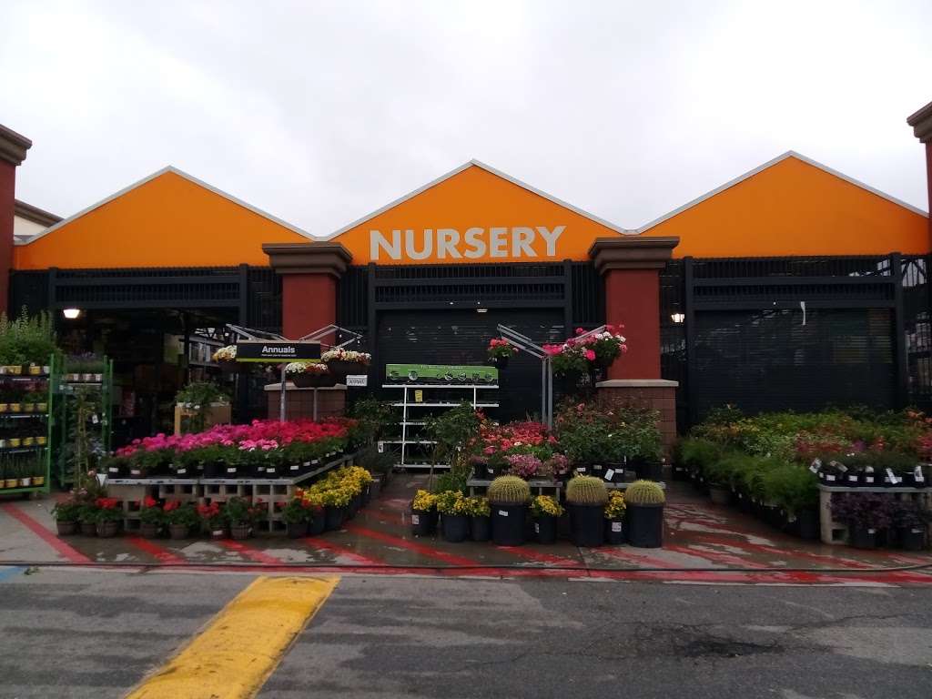 Garden Center at The Home Depot | 751 E Spring St, Signal Hill, CA 90755, USA | Phone: (562) 426-4667