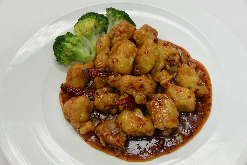 Great Asian Restaurant | 1176 County Line Rd, Westerville, OH 43081, USA | Phone: (614) 818-3939