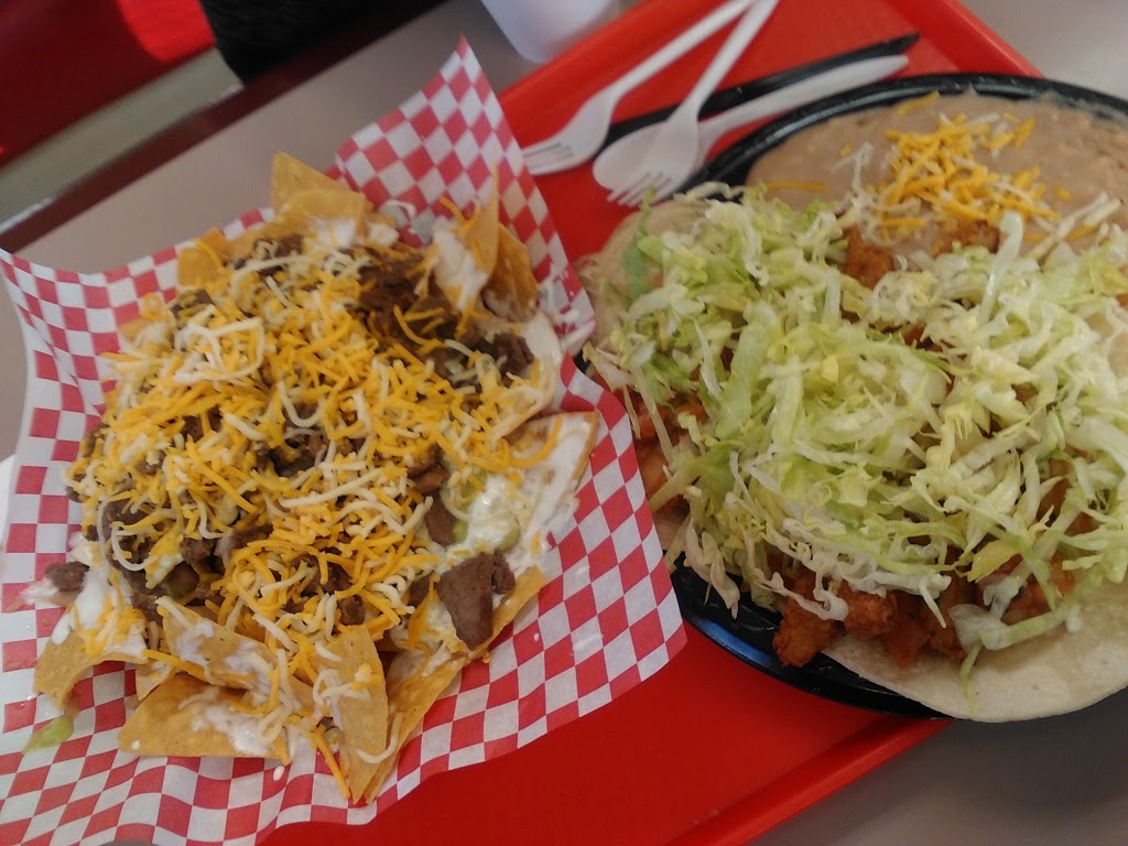 Arsenios Mexican Food | 4615 E Kings Canyon Rd, Fresno, CA 93702, USA | Phone: (559) 412-2014