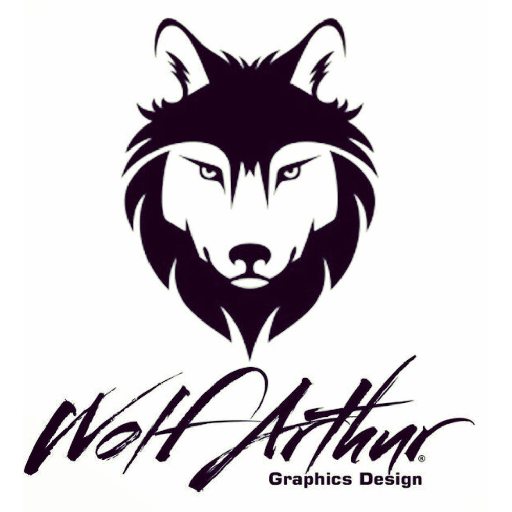 Wolf Arthur Graphics Design Inc | 516 Schuyler Ave, Kearny, NJ 07032, USA | Phone: (515) 809-2228