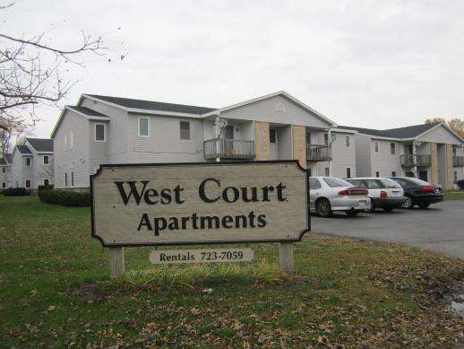 West Court Apartments | 5384 WI-11, Elkhorn, WI 53121, USA | Phone: (262) 723-7059