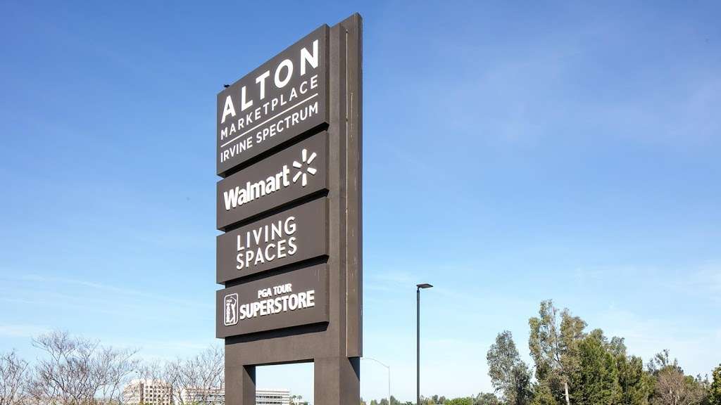 Alton Marketplace | 51 - 107 Technology Dr W, Irvine, CA 92618 | Phone: (949) 720-3100