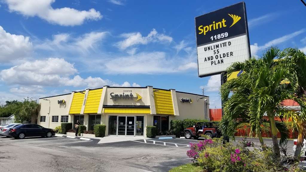 Sprint Store | 11859 U.S. Hwy 1 N, North Palm Beach, FL 33408, USA | Phone: (561) 775-3145