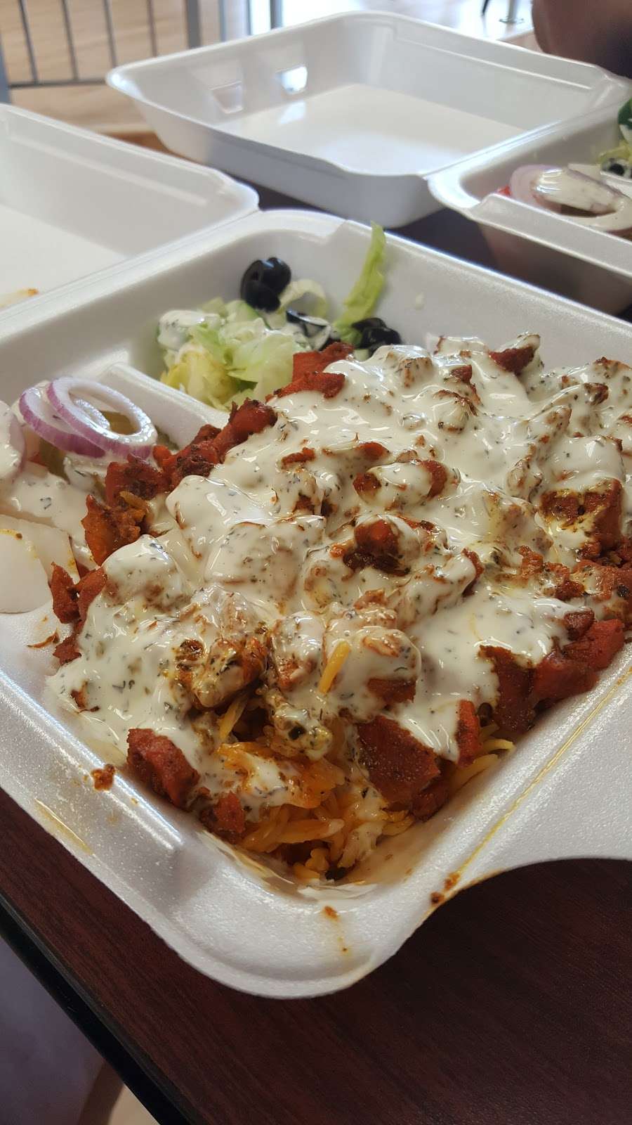 Green Valley Gyro, Grill & Farmers Market | Unit 10 & 11, 2119 Whitesville Rd, Toms River, NJ 08755, USA | Phone: (732) 279-3229