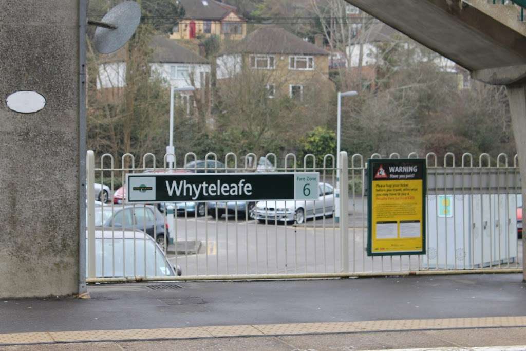 Whyteleafe | Warlingham, Whyteleafe CR3 0XB, UK