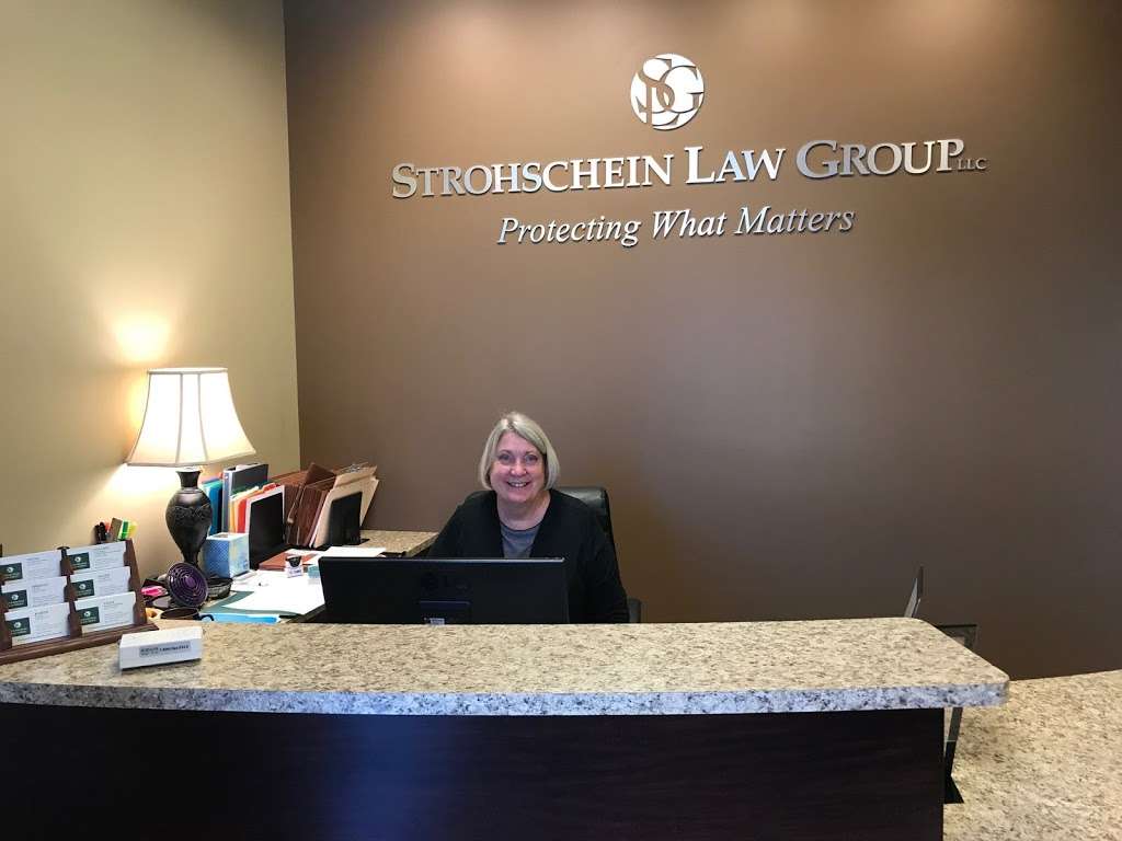 Strohschein Law Group | 455 Dunham Rd Suite 200, St. Charles, IL 60174 | Phone: (630) 377-3241