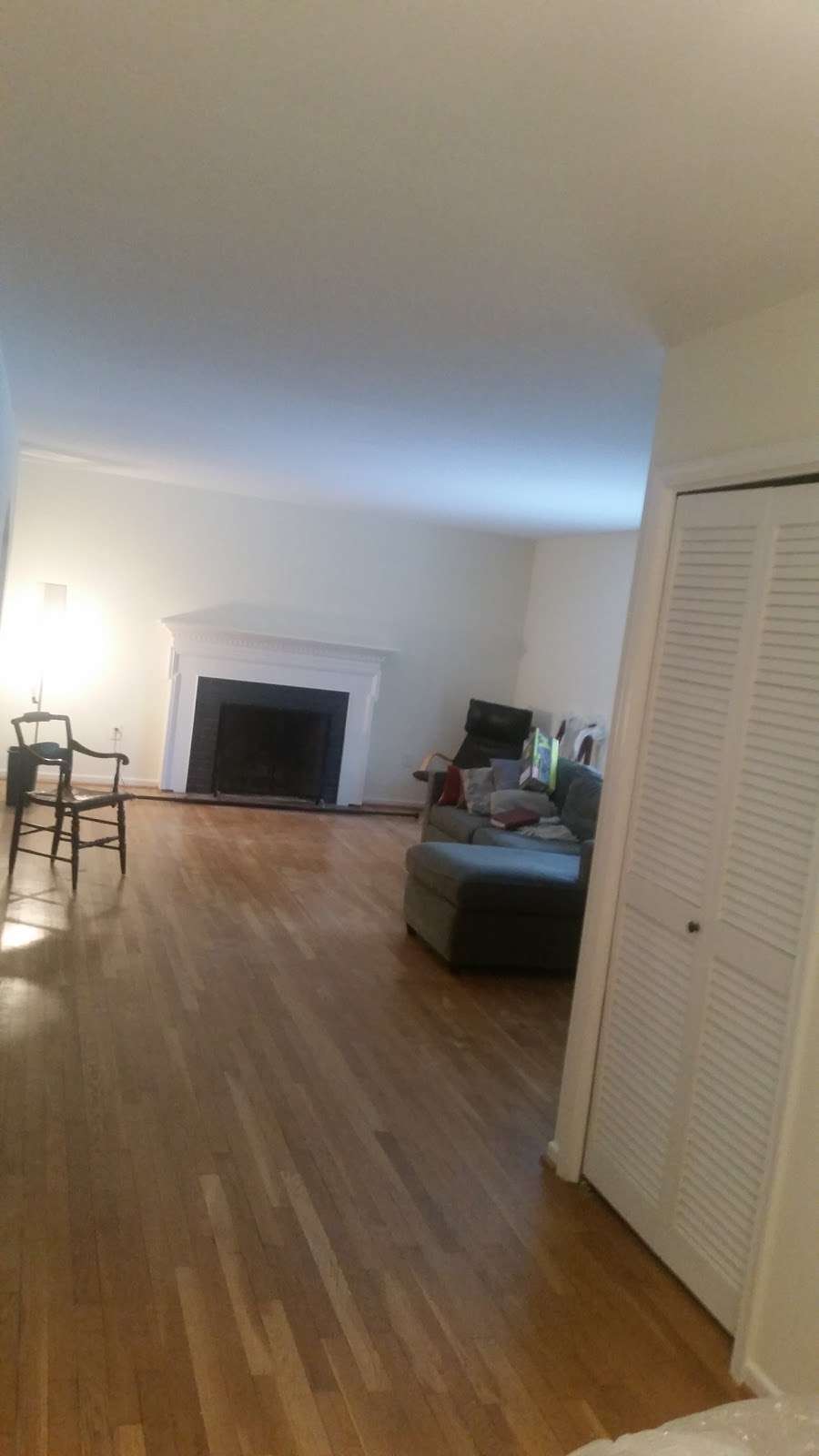 Cvl Painting | 13521 Carriage Ford Rd, Nokesville, VA 20181, USA | Phone: (703) 992-5873