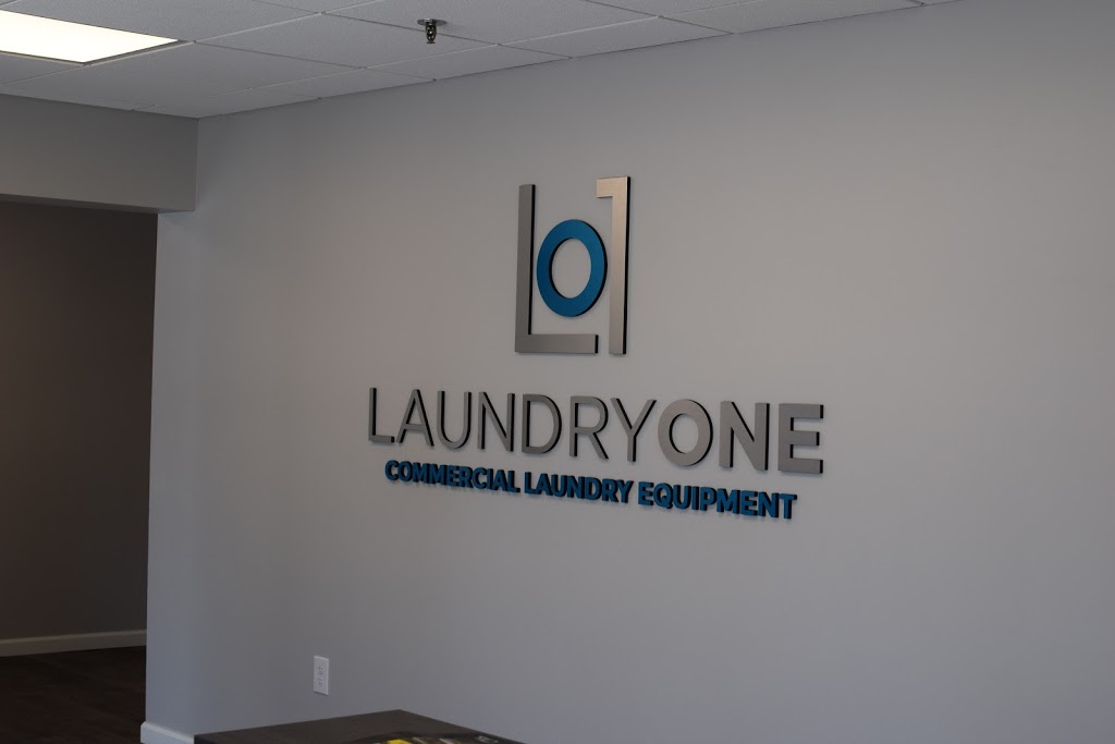 Laundry One | 60 Elm St, Canal Winchester, OH 43110, USA | Phone: (800) 800-0322