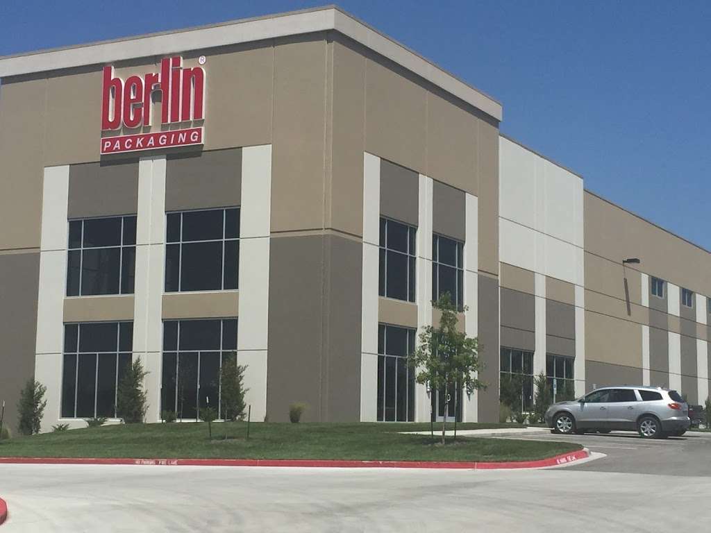 Berlin Packaging | 4400 NW 41st St #100, Riverside, MO 64150 | Phone: (800) 925-0339