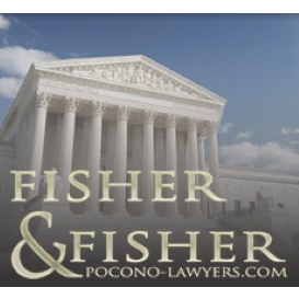 Fisher & Fisher Law Offices | 1032 PA-390, Cresco, PA 18326 | Phone: (570) 595-8770