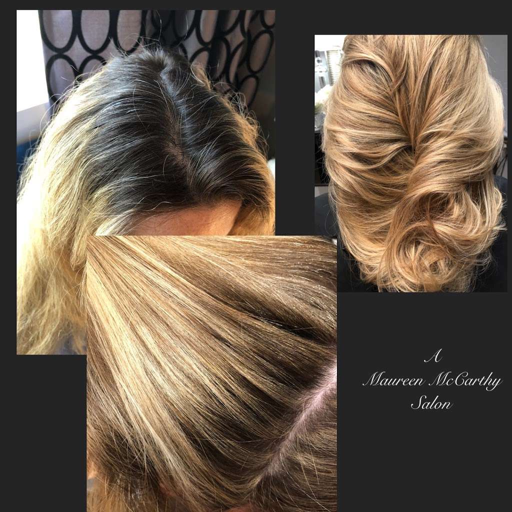 A Maureen McCarthy Salon | 110 Smithfield Ave, Pawtucket, RI 02860 | Phone: (401) 723-8080