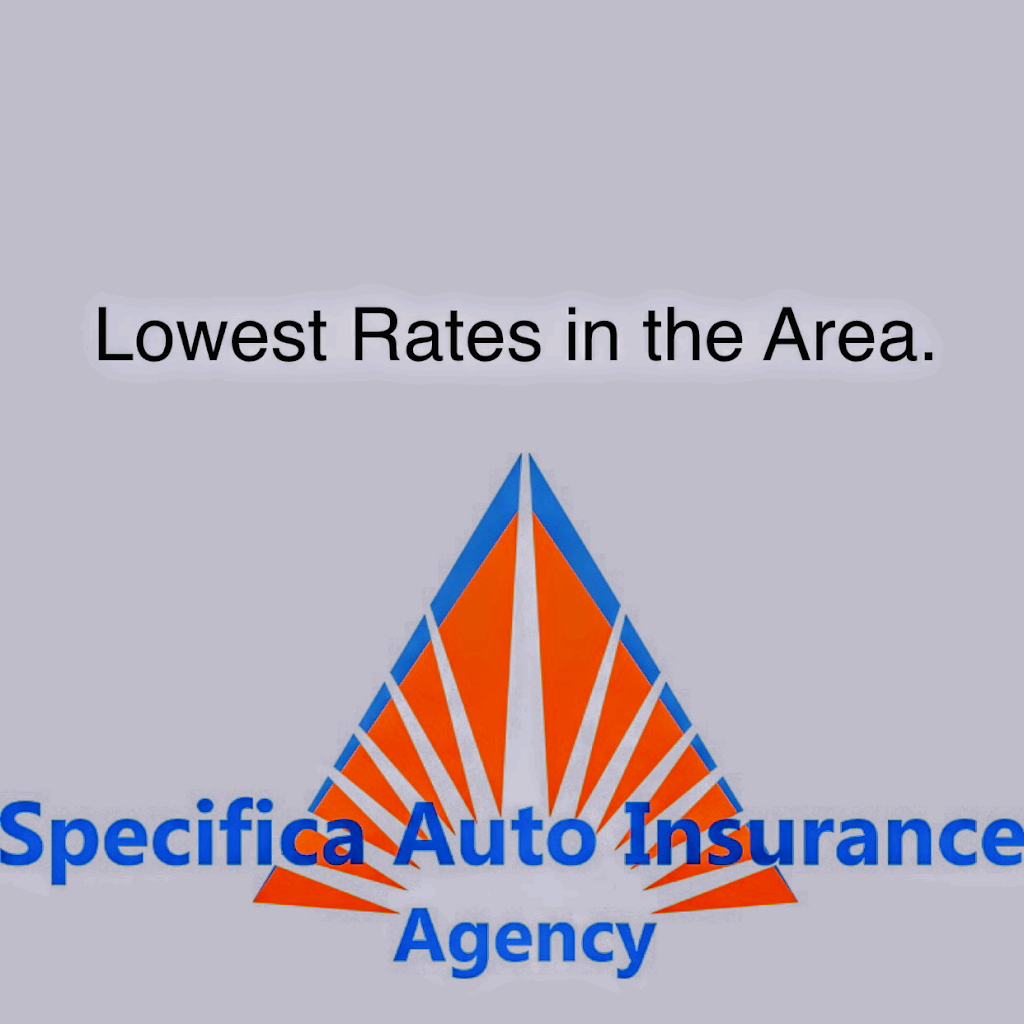 Specifica Auto Insurance | 14531 Ella Blvd #2616, Houston, TX 77014, USA | Phone: (832) 461-1072