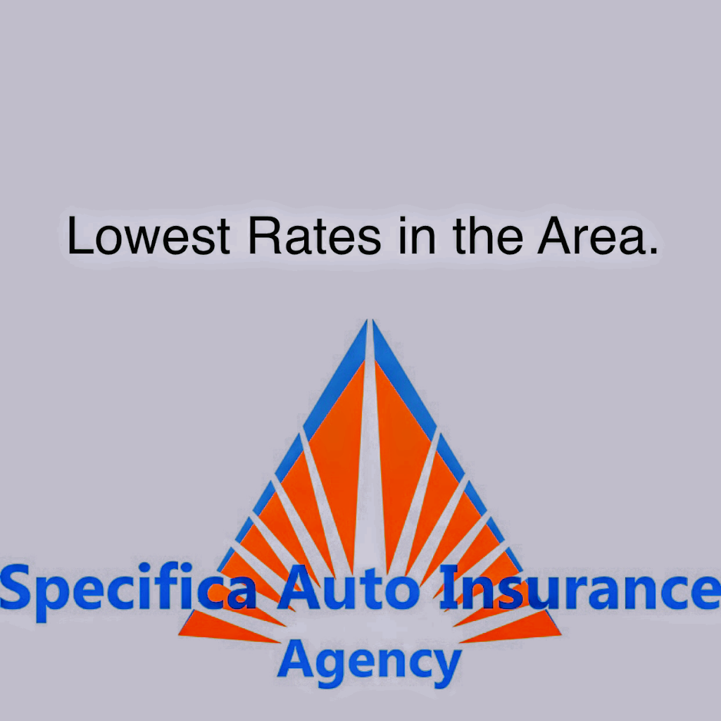 Specifica Auto Insurance | 14531 Ella Blvd #2616, Houston, TX 77014 | Phone: (832) 461-1072