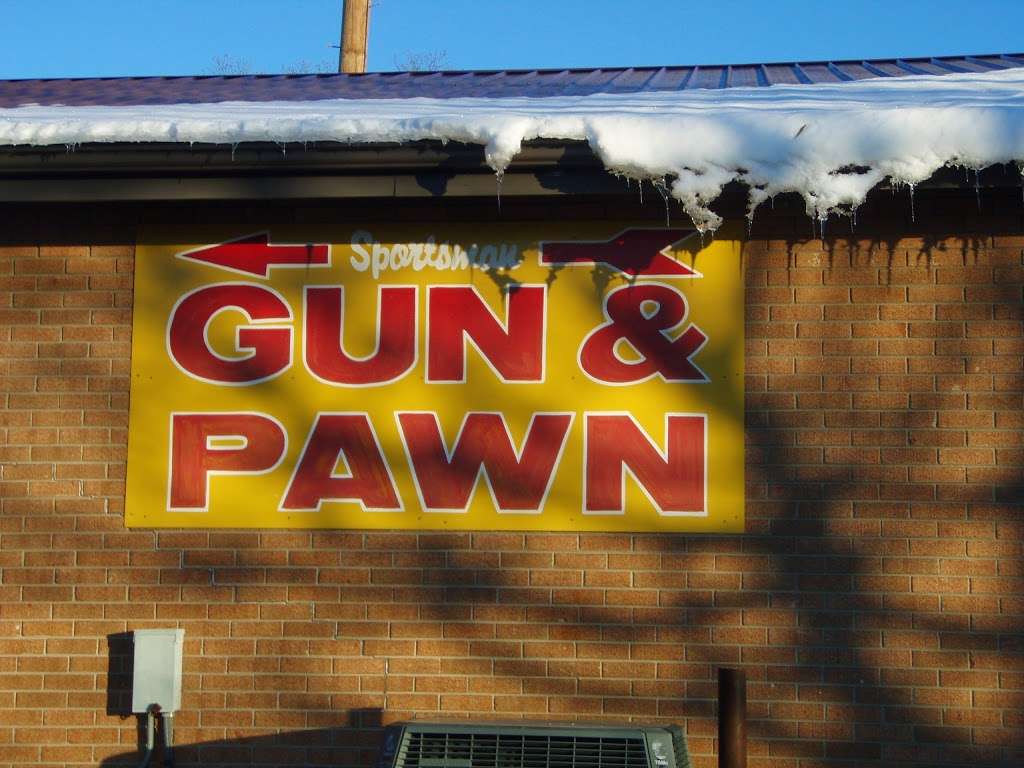 Sportsman Gun & Pawn | 2022 N Main Ave, Newton, NC 28658, USA | Phone: (828) 465-6155