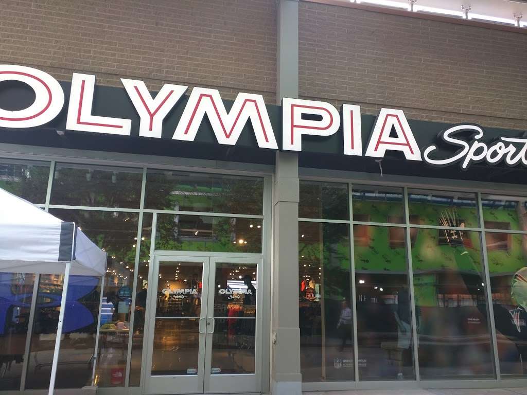 Olympia Sports | 250 Patriot Pl, Foxborough, MA 02035, USA | Phone: (508) 543-3089