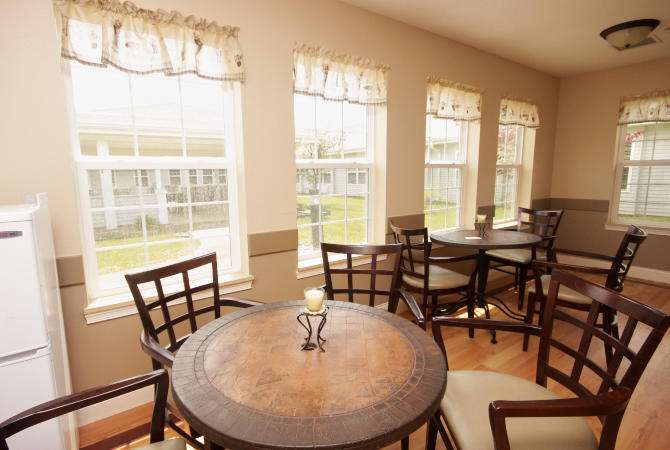 Monroe Place | 2770 South Adams Road, Bloomington, IN 47403, USA | Phone: (812) 727-3559