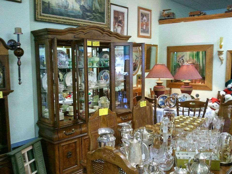 Bartletts Finest Estate Sale Items | 383 S Prospect Ave, Bartlett, IL 60103, USA